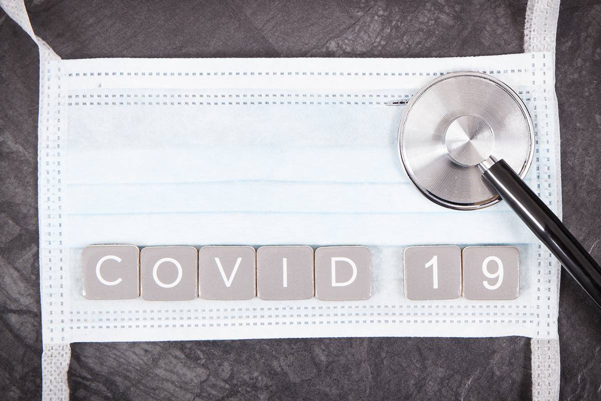 covid-19