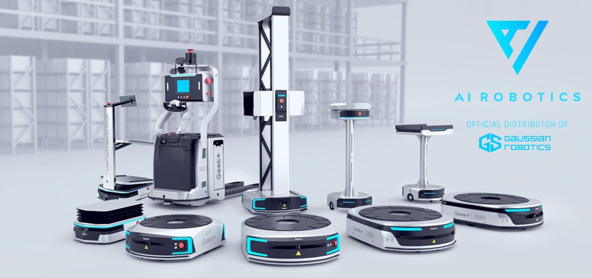 Ai-Robotics